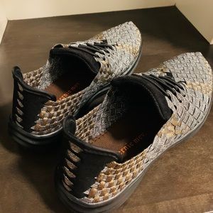 Bernie Mev Walking Shoes